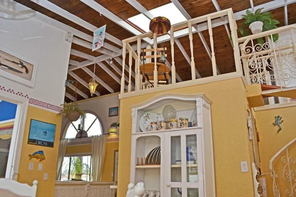 Amazingly Romantic Vacation For Your Honeymoon Tijuana Dış mekan fotoğraf