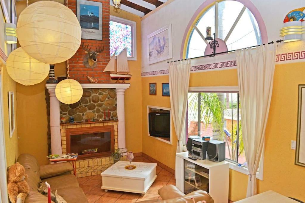 Amazingly Romantic Vacation For Your Honeymoon Tijuana Dış mekan fotoğraf