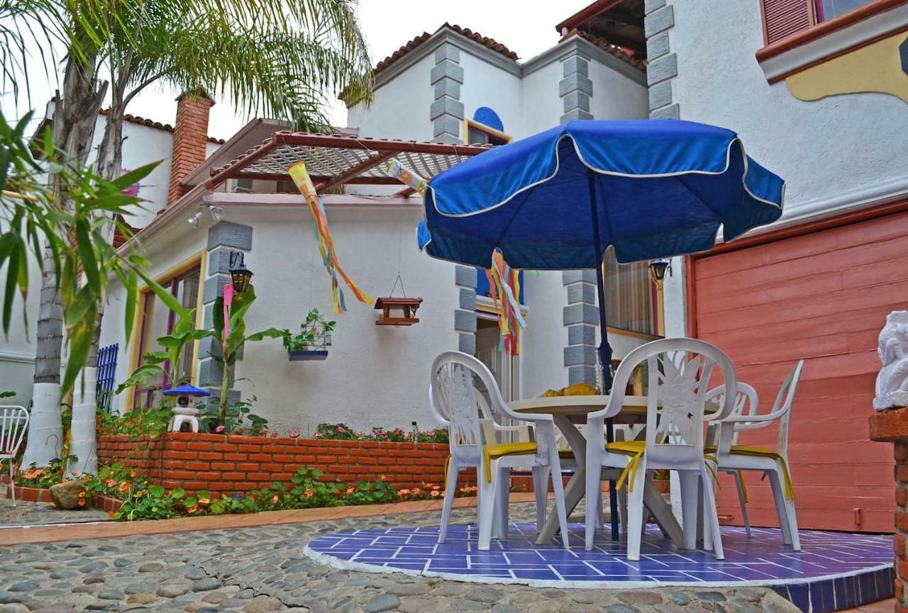 Amazingly Romantic Vacation For Your Honeymoon Tijuana Dış mekan fotoğraf