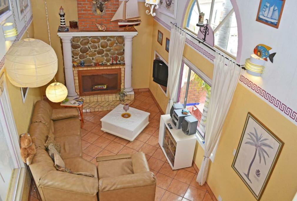 Amazingly Romantic Vacation For Your Honeymoon Tijuana Dış mekan fotoğraf